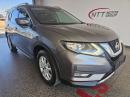 Thumbnail Nissan X Trail 2.5 Acenta 4X4 CVT