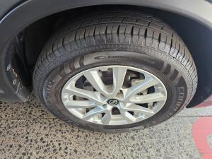 Nissan X Trail 2.5 Acenta 4X4 CVT - Image 20