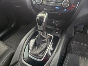 Nissan X Trail 2.5 Acenta 4X4 CVT - Image 22