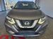 Nissan X Trail 2.5 Acenta 4X4 CVT - Thumbnail 4