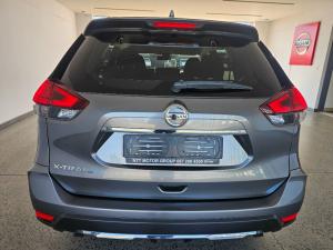 Nissan X Trail 2.5 Acenta 4X4 CVT - Image 5