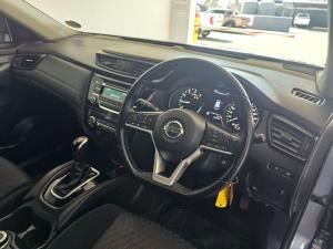 Nissan X Trail 2.5 Acenta 4X4 CVT - Image 7