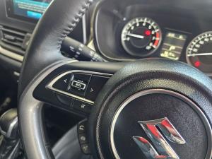 Suzuki Baleno 1.5 GL automatic - Image 10