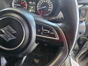Suzuki Baleno 1.5 GL automatic - Image 11