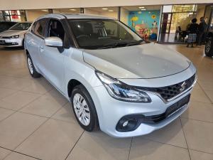 Suzuki Baleno 1.5 GL automatic - Image 1