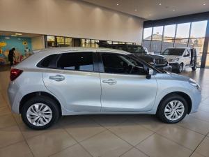 Suzuki Baleno 1.5 GL automatic - Image 3