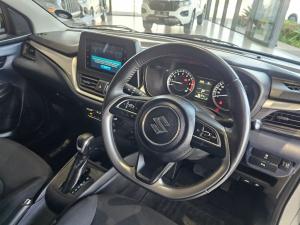 Suzuki Baleno 1.5 GL automatic - Image 6