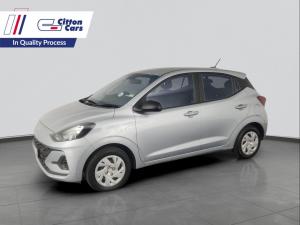Hyundai Grand i10 1.2 MOTION/PREMIUM automatic - Image 1
