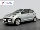 Thumbnail Hyundai Grand i10 1.2 MOTION/PREMIUM automatic