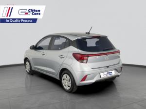Hyundai Grand i10 1.2 MOTION/PREMIUM automatic - Image 3