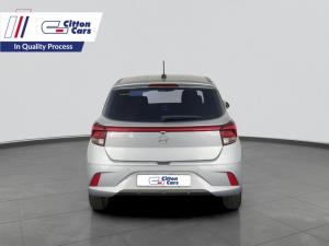 Hyundai Grand i10 1.2 MOTION/PREMIUM automatic - Image 4