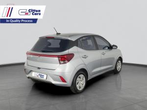 Hyundai Grand i10 1.2 MOTION/PREMIUM automatic - Image 5