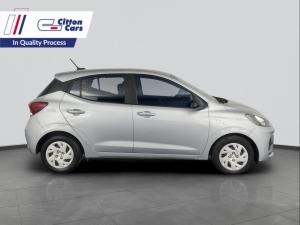 Hyundai Grand i10 1.2 MOTION/PREMIUM automatic - Image 6