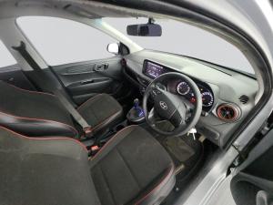 Hyundai Grand i10 1.2 MOTION/PREMIUM automatic - Image 7