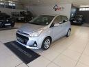 Thumbnail Hyundai Grand i10 1.0 Motion automatic