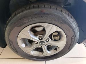 Kia Seltos 1.6 EX automatic - Image 10