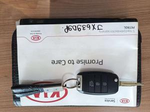 Kia Seltos 1.6 EX automatic - Image 14