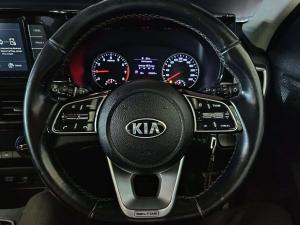 Kia Seltos 1.6 EX automatic - Image 19