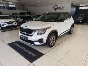 Kia Seltos 1.6 EX automatic - Image 1