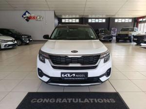 Kia Seltos 1.6 EX automatic - Image 2