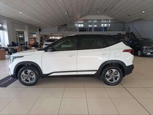 Kia Seltos 1.6 EX automatic - Image 3