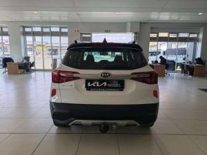 Kia Seltos 1.6 EX automatic - Image 4