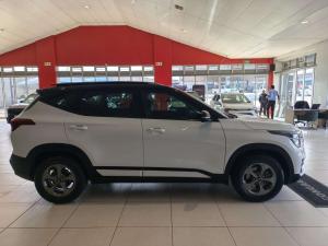 Kia Seltos 1.6 EX automatic - Image 6