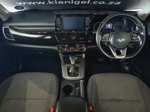 Kia Seltos 1.6 EX automatic - Image 7