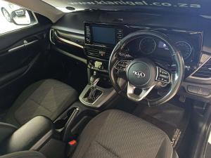 Kia Seltos 1.6 EX automatic - Image 8