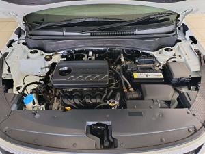 Kia Seltos 1.6 EX automatic - Image 9