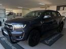 Thumbnail Ford Ranger 2.0D XLT automaticD/C