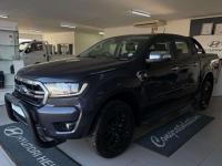 Thumbnail Ford Ranger 2.0D XLT automaticD/C