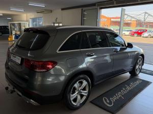 Mercedes-Benz GLC 220d 4MATIC - Image 10