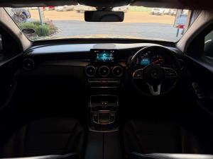 Mercedes-Benz GLC 220d 4MATIC - Image 11