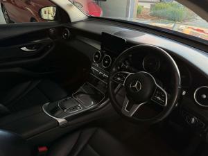 Mercedes-Benz GLC 220d 4MATIC - Image 12