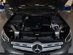 Mercedes-Benz GLC 220d 4MATIC - Image 13