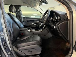 Mercedes-Benz GLC 220d 4MATIC - Image 15