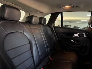 Mercedes-Benz GLC 220d 4MATIC - Image 16