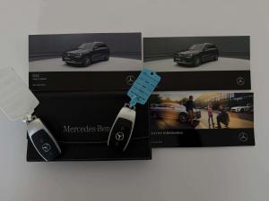 Mercedes-Benz GLC 220d 4MATIC - Image 18