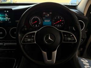 Mercedes-Benz GLC 220d 4MATIC - Image 19