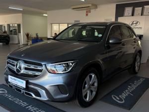 Mercedes-Benz GLC 220d 4MATIC - Image 1