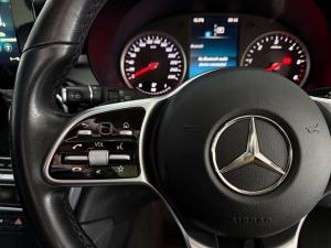 Mercedes-Benz GLC 220d 4MATIC - Image 20