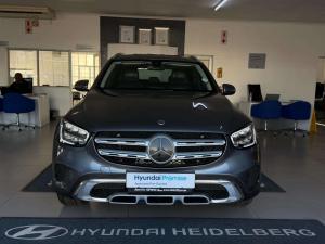 Mercedes-Benz GLC 220d 4MATIC - Image 2