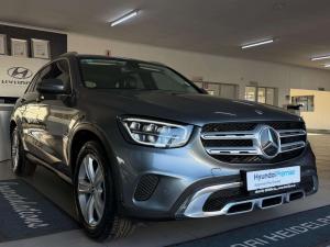 Mercedes-Benz GLC 220d 4MATIC - Image 3