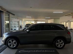 Mercedes-Benz GLC 220d 4MATIC - Image 4