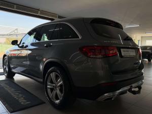 Mercedes-Benz GLC 220d 4MATIC - Image 5