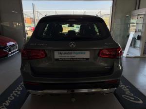 Mercedes-Benz GLC 220d 4MATIC - Image 6