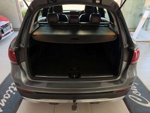 Mercedes-Benz GLC 220d 4MATIC - Image 7