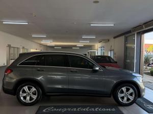 Mercedes-Benz GLC 220d 4MATIC - Image 9