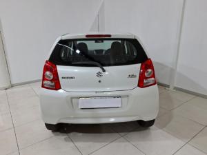 Suzuki Alto 1.0 GLS - Image 11